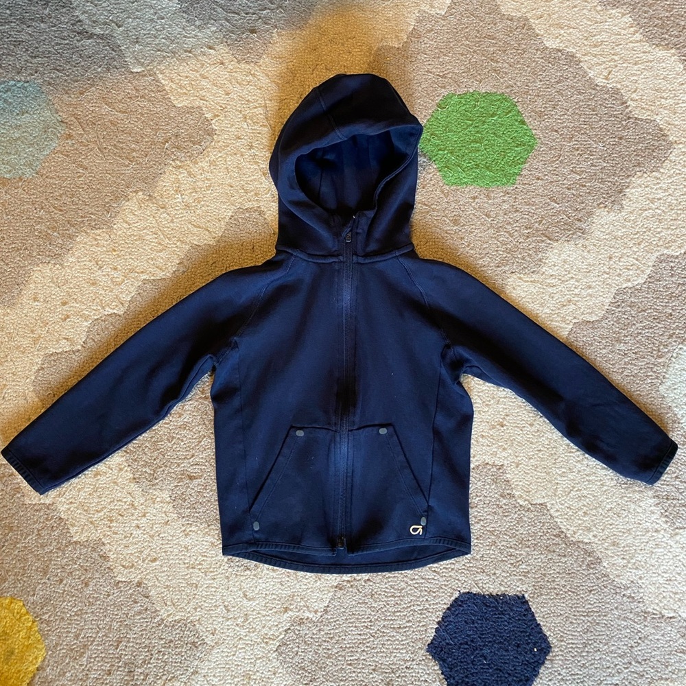 GapFit Hoodie XS (4-5yrs)